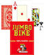 Modiano Bike Trophy Τράπουλα Πλαστική για Poker...
