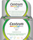 Centrum Silver 50+ Πολυβιταμίνη για Ενέργεια, Ε...