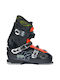 K2 Indy-3 Children's Ski Boots Black