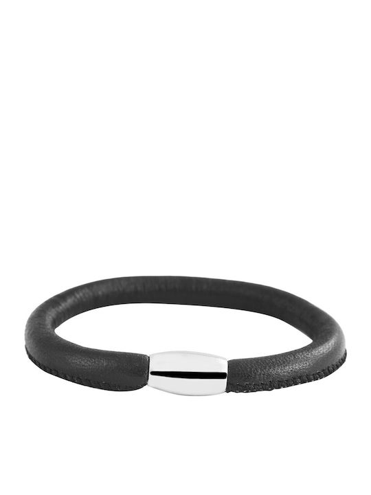 Cham Cham Damen Armband aus Leder 19cm