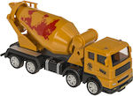 Concrete Mixer