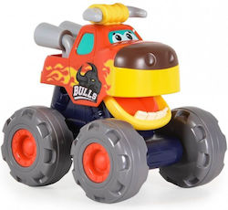 Cangaroo Αυτοκινητάκι Monster Truck