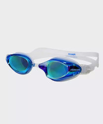 Mosconi Γυαλιά Κολύμβησης Adults Blue