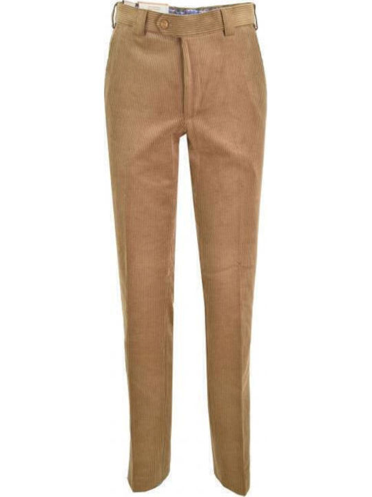 Παντελόνι Dark Beige