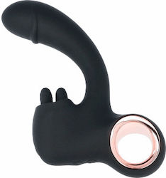 Virgite Vibrator Negru