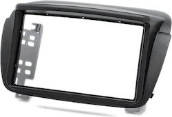 CARAV Industries Inc. Πρόσοψη 2 Din για Fiat Doblo Opel Combo CARAV Industries Inc. Πρόσοψη 2 Din για Fiat Doblo Opel Combo