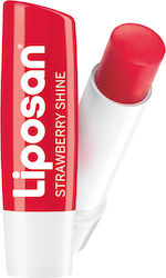 Liposan Fruchtiger Glanz Lippenbalsam 4,8g Liposan Fruchtiger Glanz Lippenbalsam 4,8g