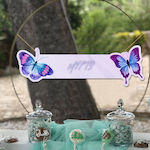 Banner for Party Butterflies