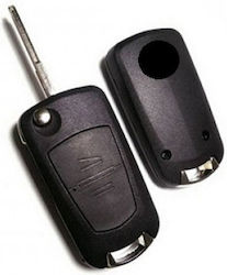 Car Key for Opel Astra