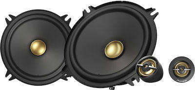 Pioneer Boxă Auto TS-A1301C cu 50W RMS (2 căi)