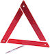 Auto Gs Car Warning Triangle 31cm