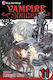 Vampire Knight, Vol. 11