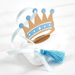 Christening Favor with Decoration