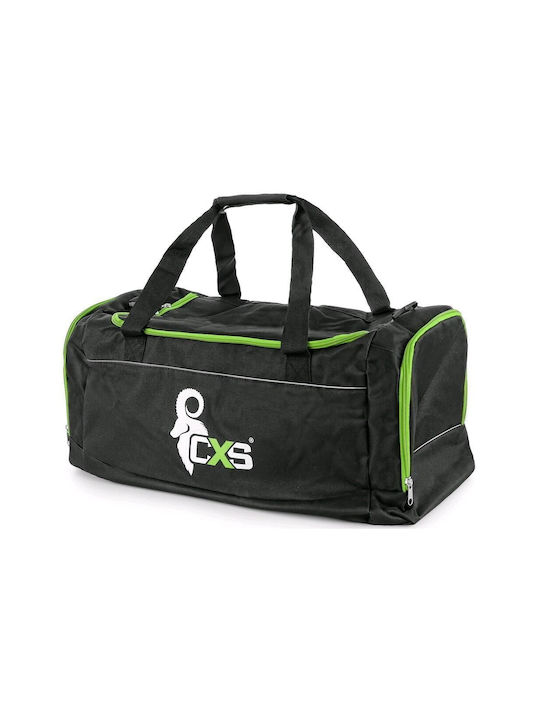 Canis Safety Gym Shoulder Bag Black