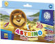 Astra Buntstift Mehrfarbig