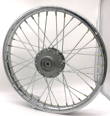 TEC Motorcycle Front Rim 47801050