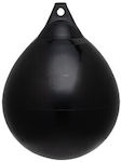 Castro Black Boat Balloon