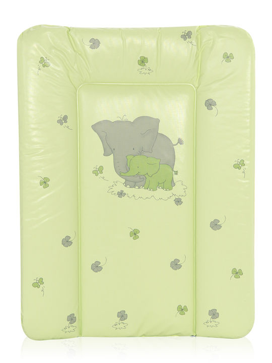 Lorelli Soft Changing Pad made of Fabric Green ...