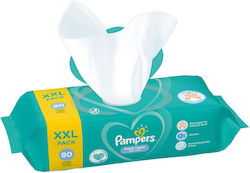 Pampers Fresh Clean 80Stk