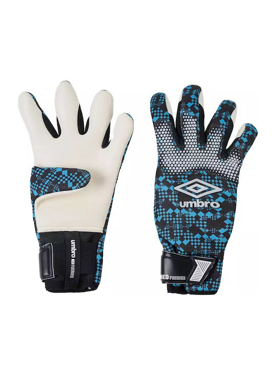 Umbro Neo Голмански ръкавици за Възрастни Бели