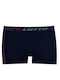 Lotto Kinder-Boxershorts Blau