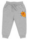 Trening pentru Copii Pantaloni de Trening Gri