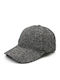 Paperinos Kids' Hat Jockey Fabric Gray