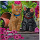 Craft Buddy Card Set de Diamante pentru Pictură cu Diamante