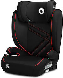 Lionelo Hugo i-Size 15-36 kg with Isofix Black Lionelo Hugo i-Size 15-36 kg with Isofix Black