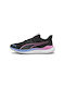 Reflect Lite Sport Shoes Running Black