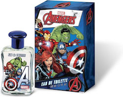 Lorenay Avengers Kinderdüfte Eau de Toilette 50ml