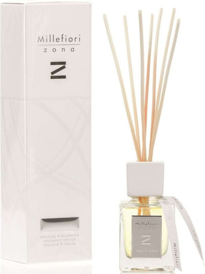 Millefiori Комплект Дифузер с Аромат Лавандула 100ml