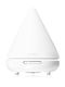 Millefiori LED Aromatherapie-Diffusor Ultraschall mit Timer Weiß 100ml