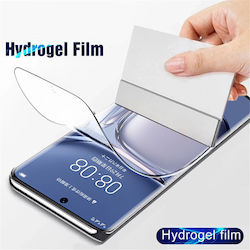 Sunshine Hydrogel Screen Protector (Samsung Galaxy A8 Star)