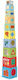 Sassi Junior Stacking Toy for 24+ Months