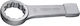 Gedore 22mm Single Polygon Wrench 22mm