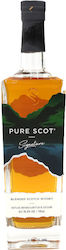 Bladnoch Blended 40% 700ml