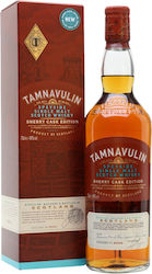 Tamnavulin Sherry Cask Сингъл Малц 40% 700мл