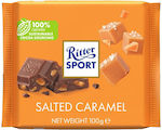 Ritter Chocolate Milk candy 100gr