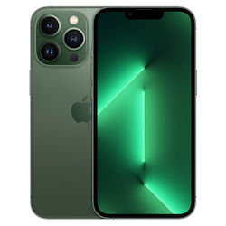 Apple iPhone 13 Pro (6GB/256GB) Alpine Green Refurbished Grade B