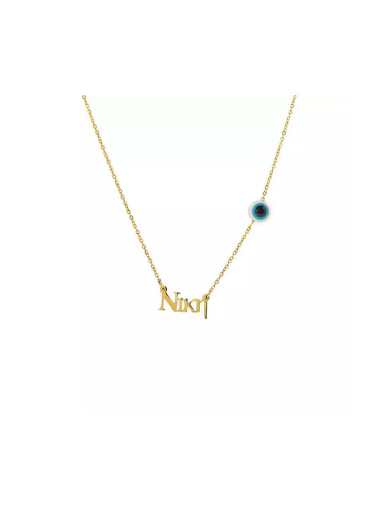 Necklace Name