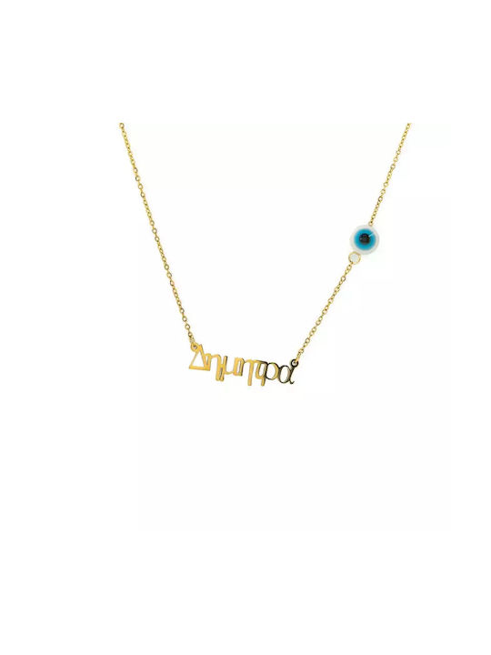 Necklace Name