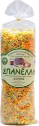 Σπανέλλη Ζυμαρικά Λαχανικών 500gr