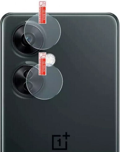 Προστασία Κάμερας Tempered Glass για το OnePlus Nord CE 3 Lite