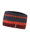 Ziener Bandă de cap sport Multicolor