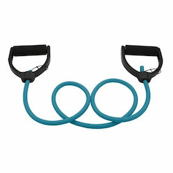 Softee Resistance Band Gymtube Blue