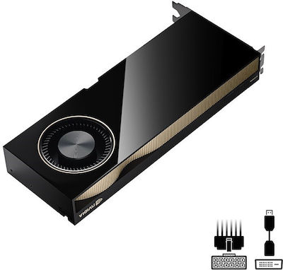 PNY RTX 6000 Ada 48GB GDDR6 Graphics Card