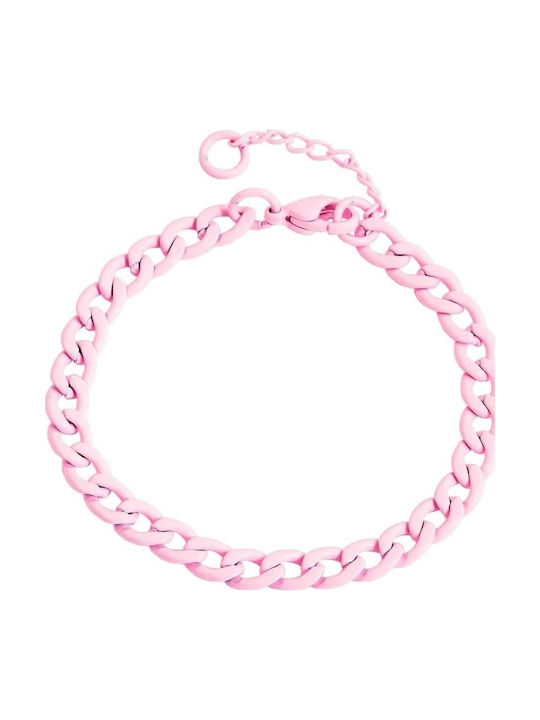 Akzent Chain Hand made of Steel