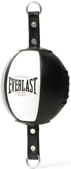 Everlast Кожен Торба за скорост Черен