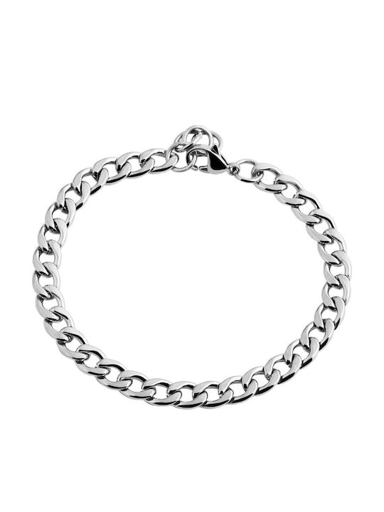 Akzent Chain Hand made of Steel